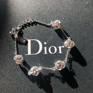 KATE SPADE NWOT LADY MARMALADE "DIAMOND" BRACELET